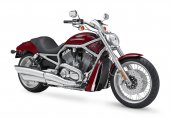 2009 Harley-Davidson VRSCAW V-Rod photo